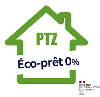 Logo eco PTZ